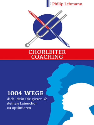 cover image of Chorleiter-Coaching
